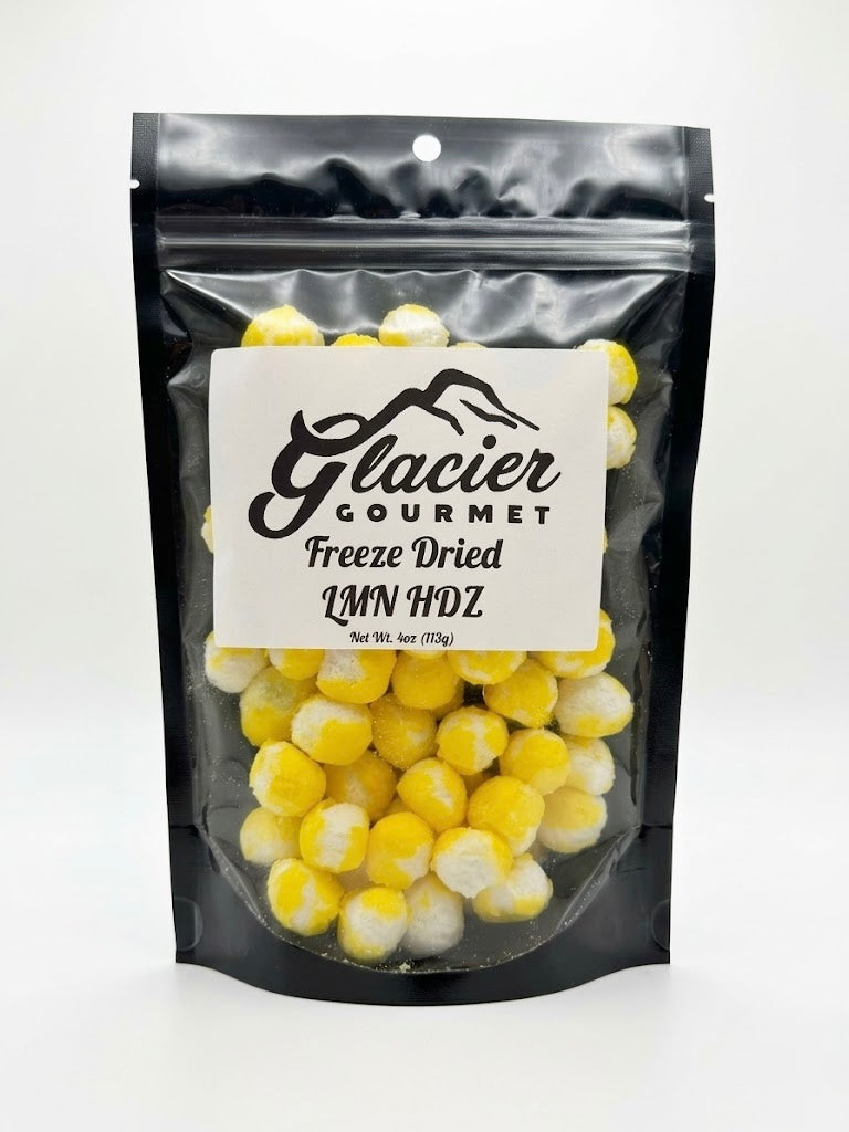LMN HDZ - 4oz Bag
