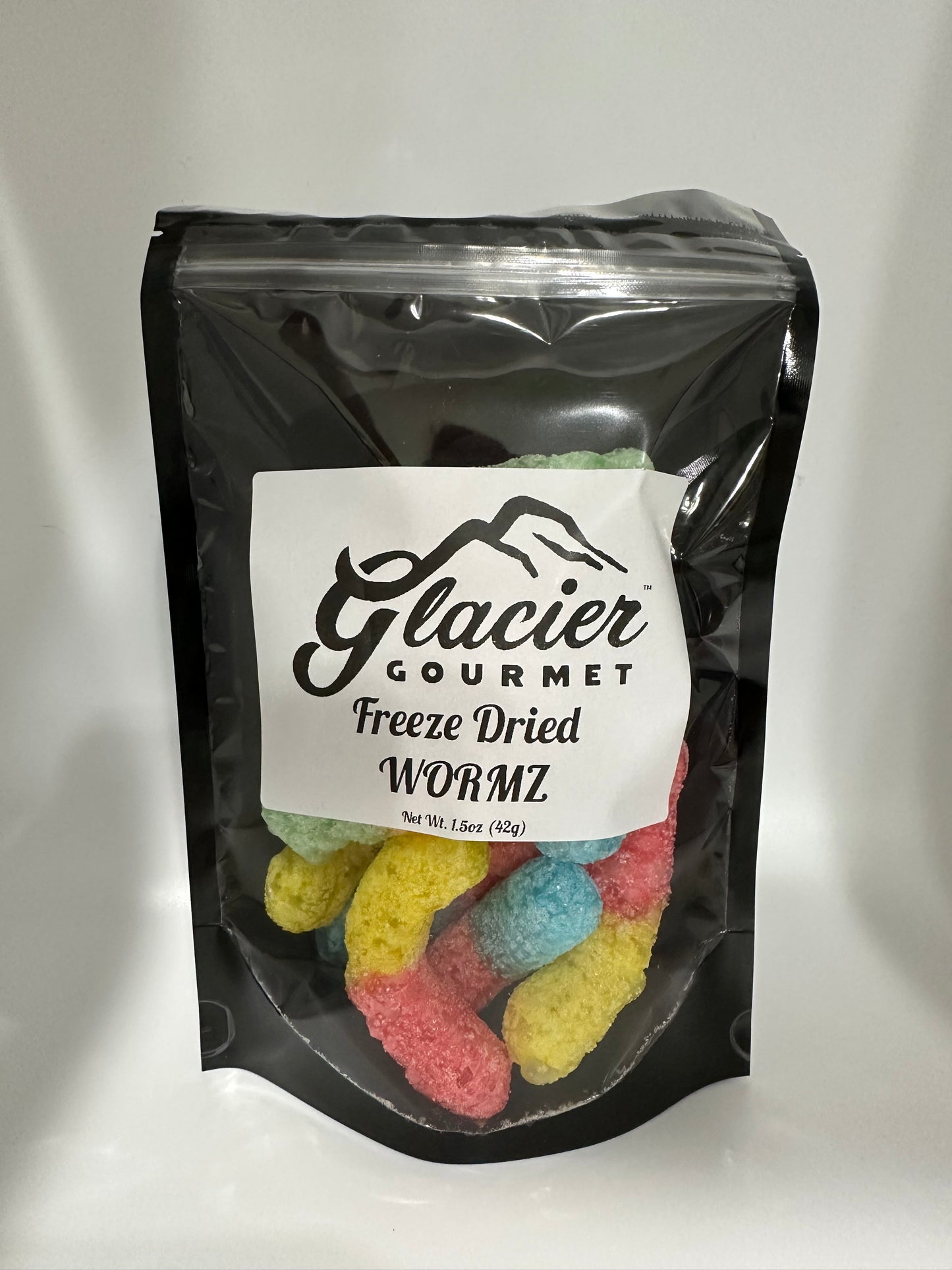 WORMZ - 1.5oz Bag