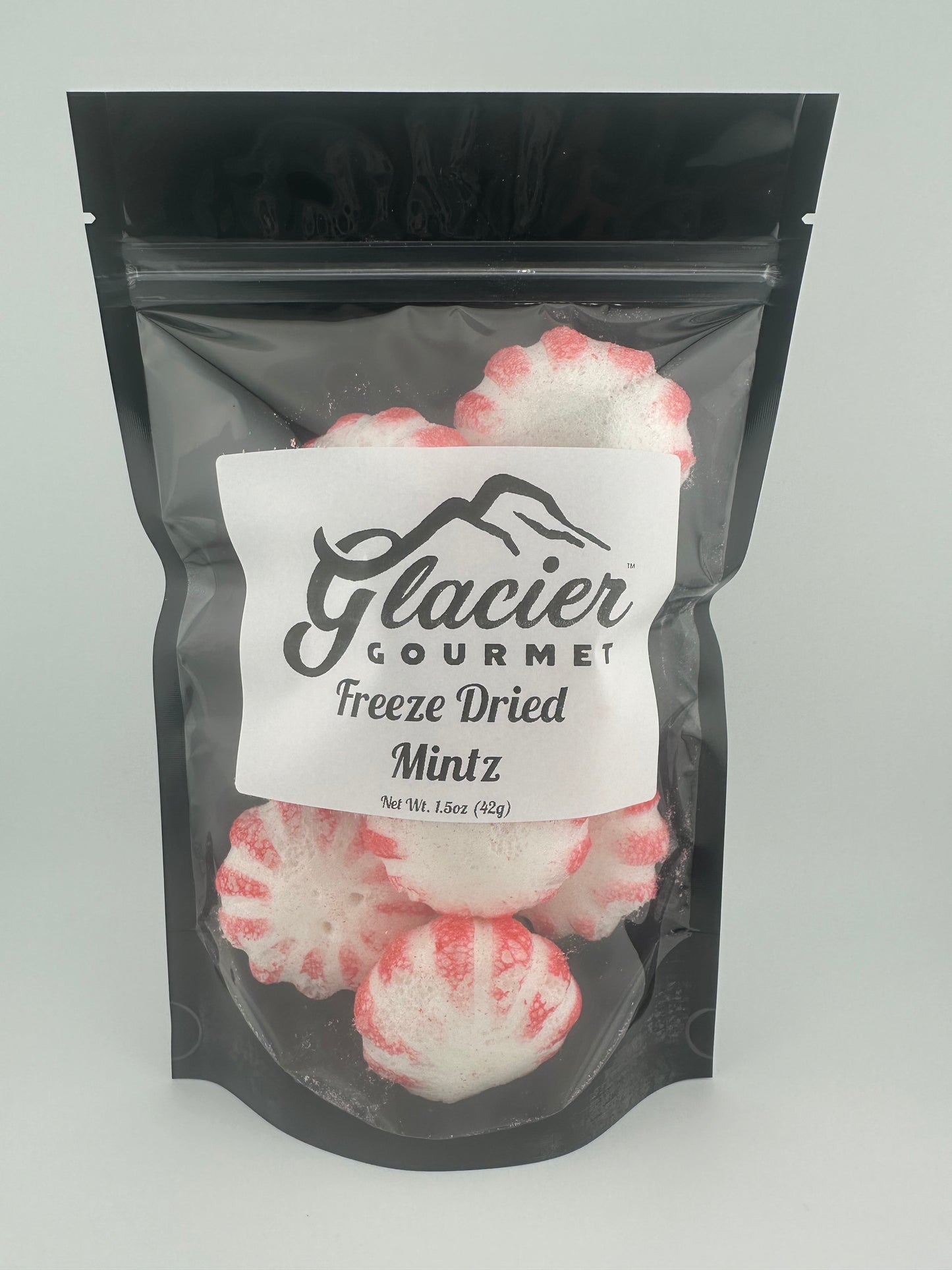 Mintz - 1.5oz Bag
