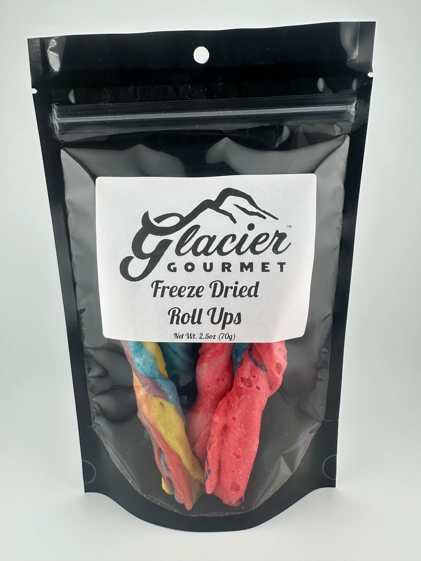Roll Ups - 2.5oz Bag