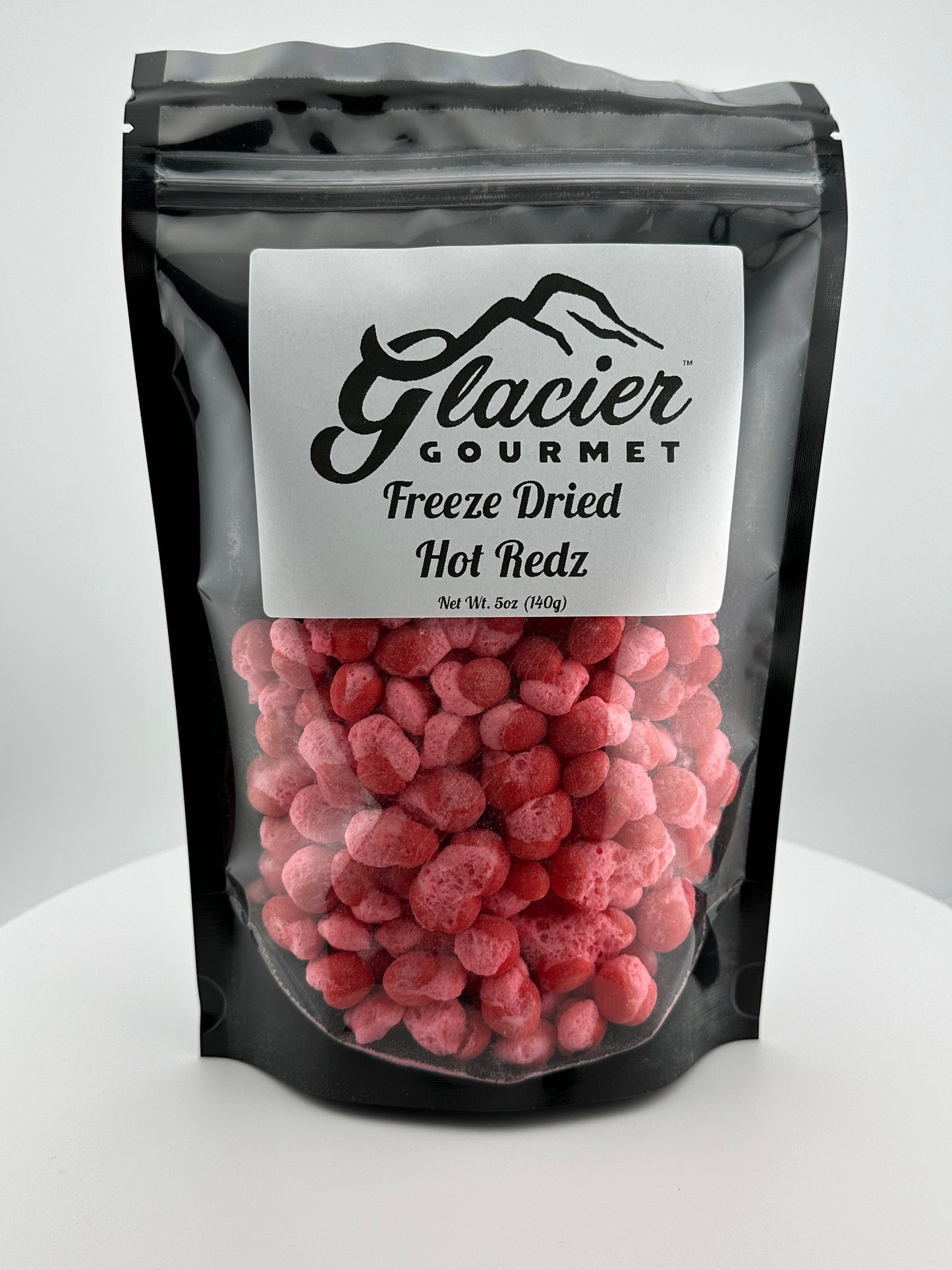 Hot Redz - 5oz Bag