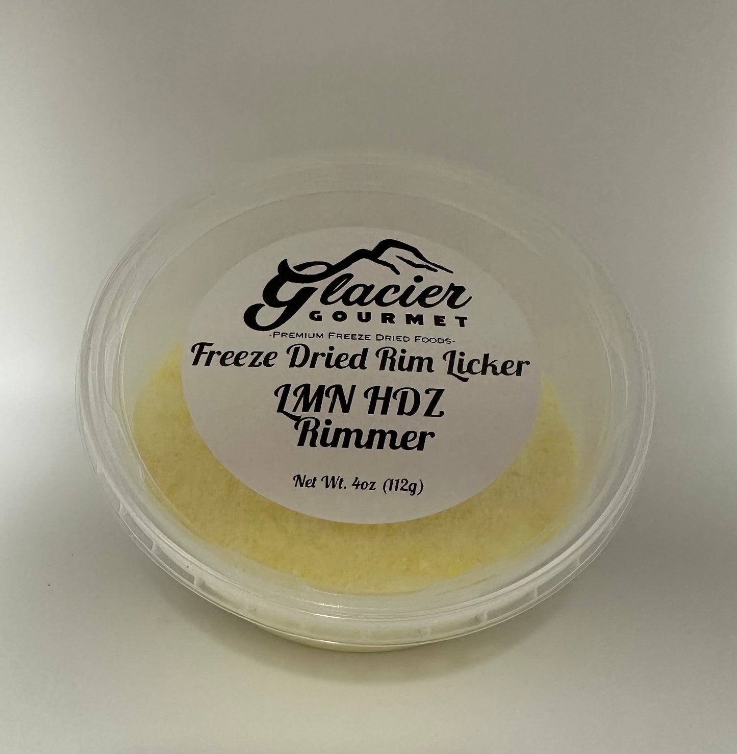 LMN HDZ Rimmer - 4oz Tub