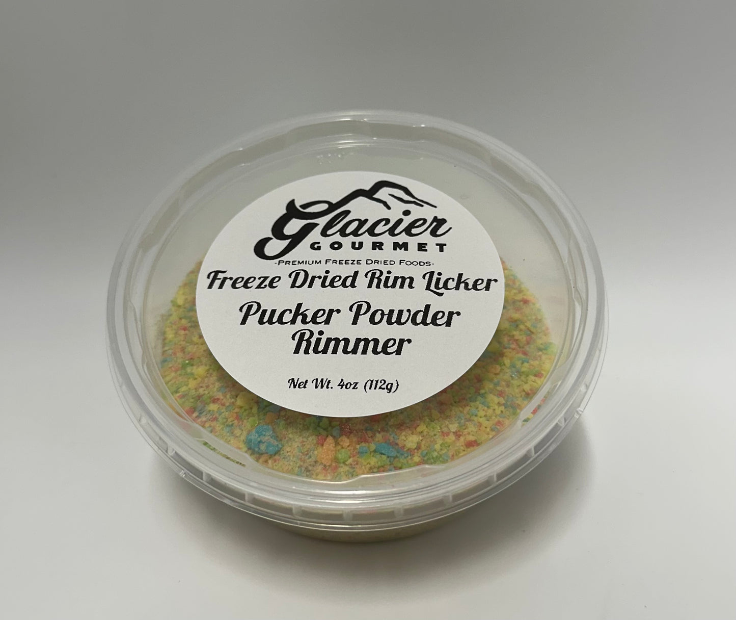 Pucker Powder Rimmer - 4oz Tub