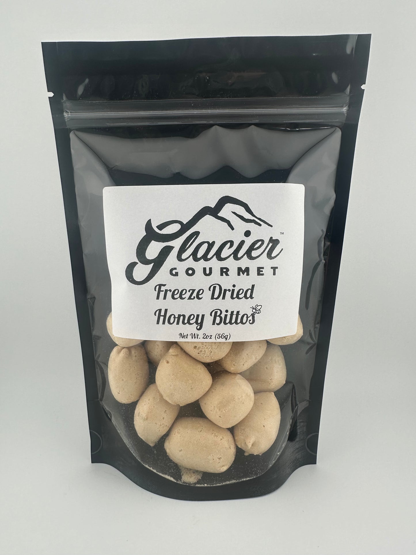 Honey Bittos - 2oz Bag