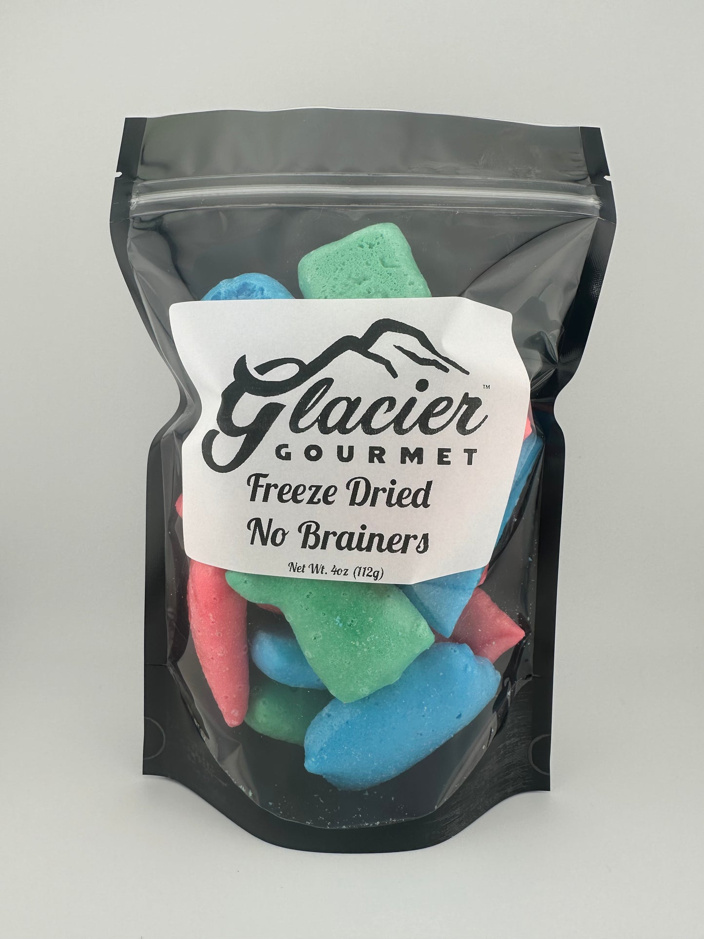 No Brainers - 4oz Bag