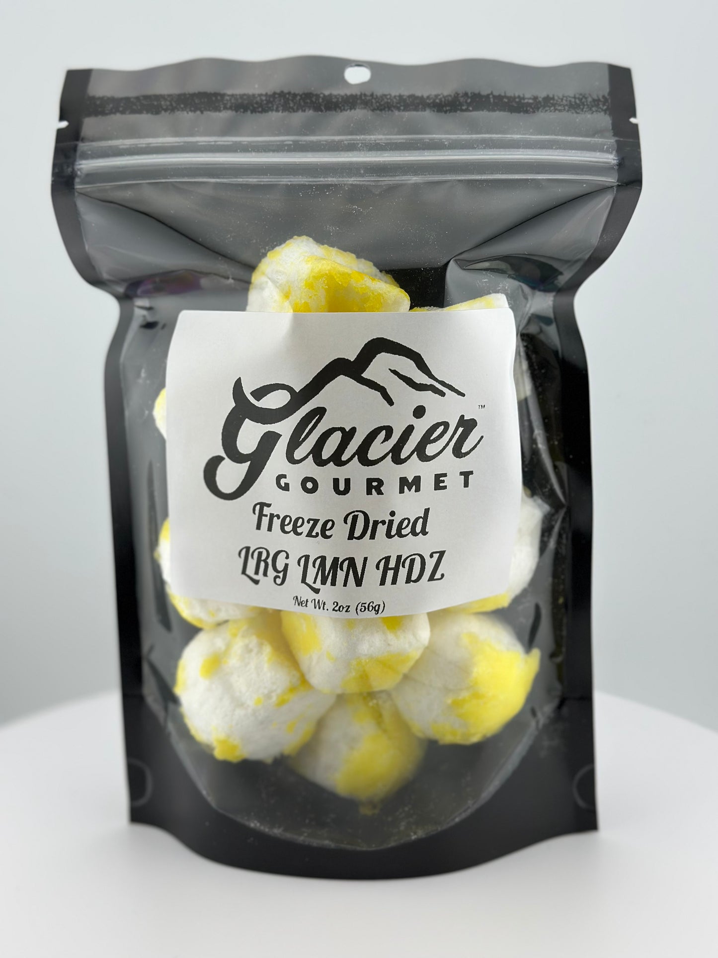 LRG LMN HDZ - 2oz Bag