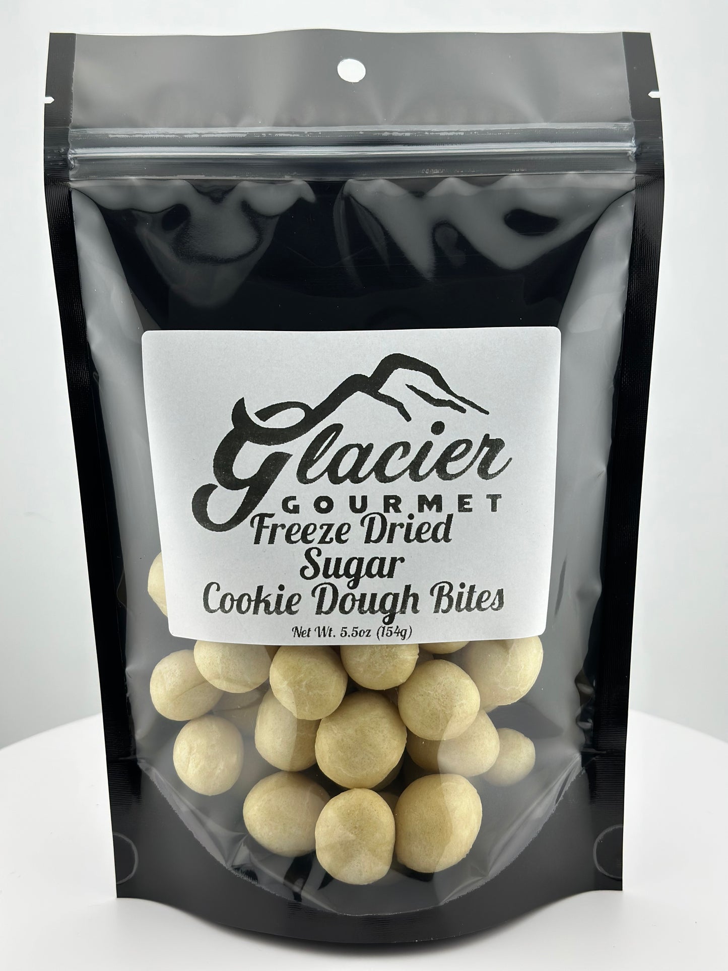 Freeze Dried Sugar Cookie Dough Bites - 5.5oz Bag