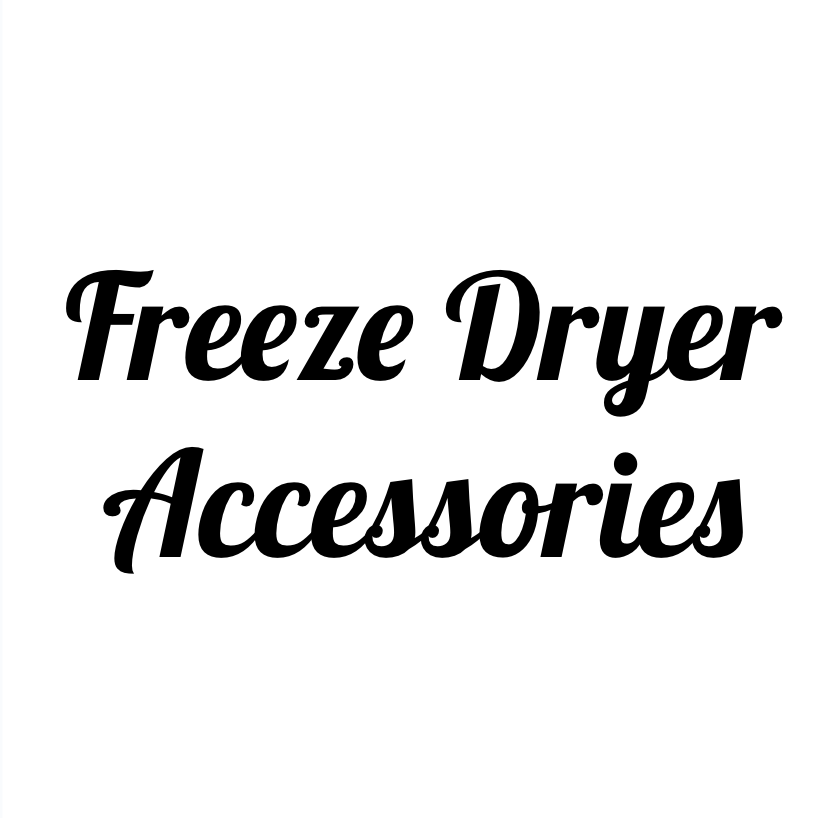 Freeze Dryer Accessories