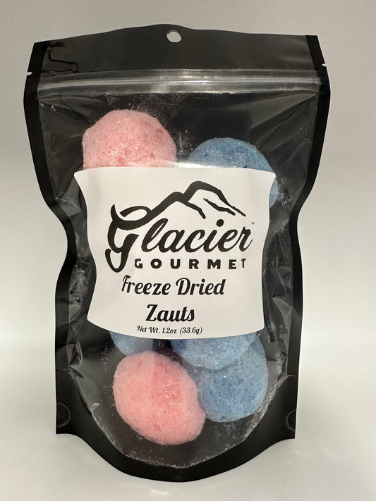 Zauts - 1.2oz Bag
