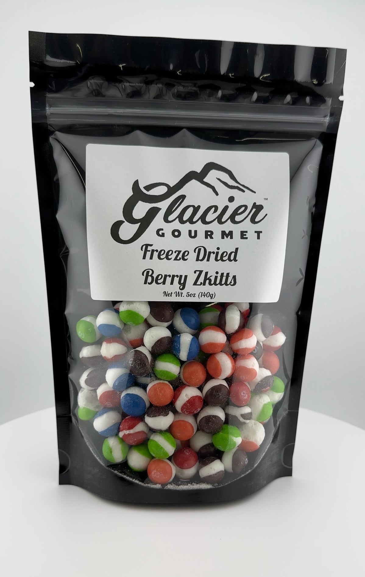 Berry Zkitts - 5oz Bag