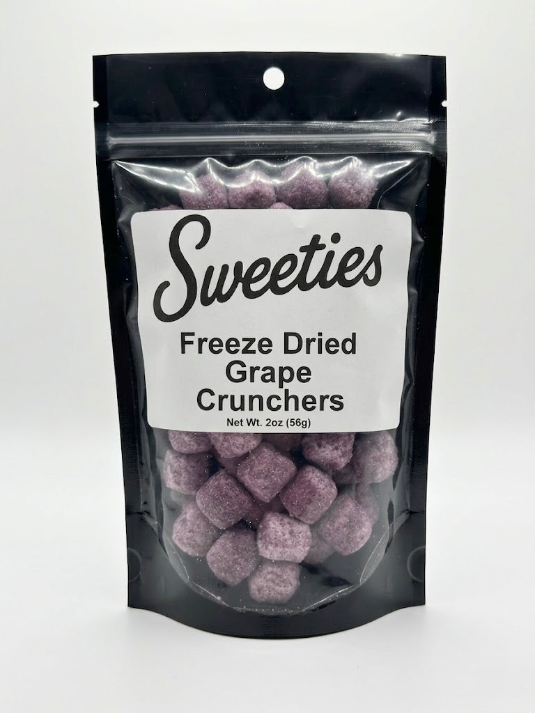 Grape Crunchers