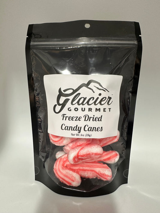 Candy Canes - 1oz Bag