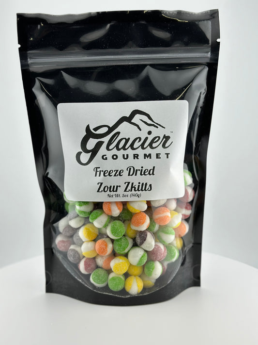 Zour Zkitts - 5oz Bag