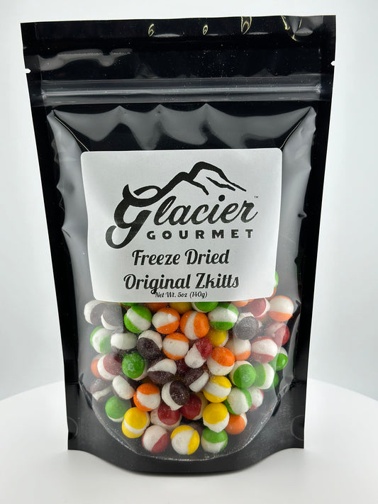 Original Zkitts - 5oz Bag