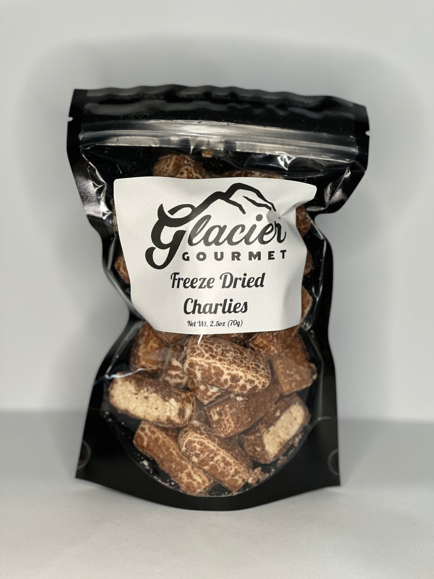 Charlies - 2oz Bag