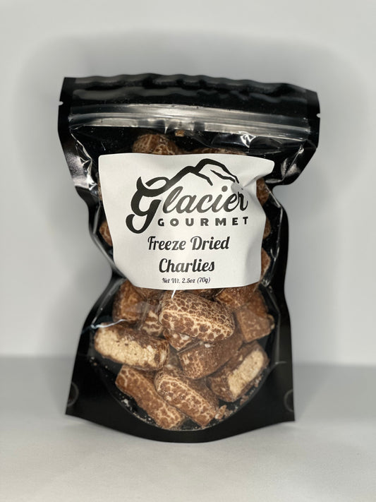 Charlies - 2oz Bag