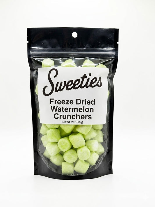Watermelon Crunchers