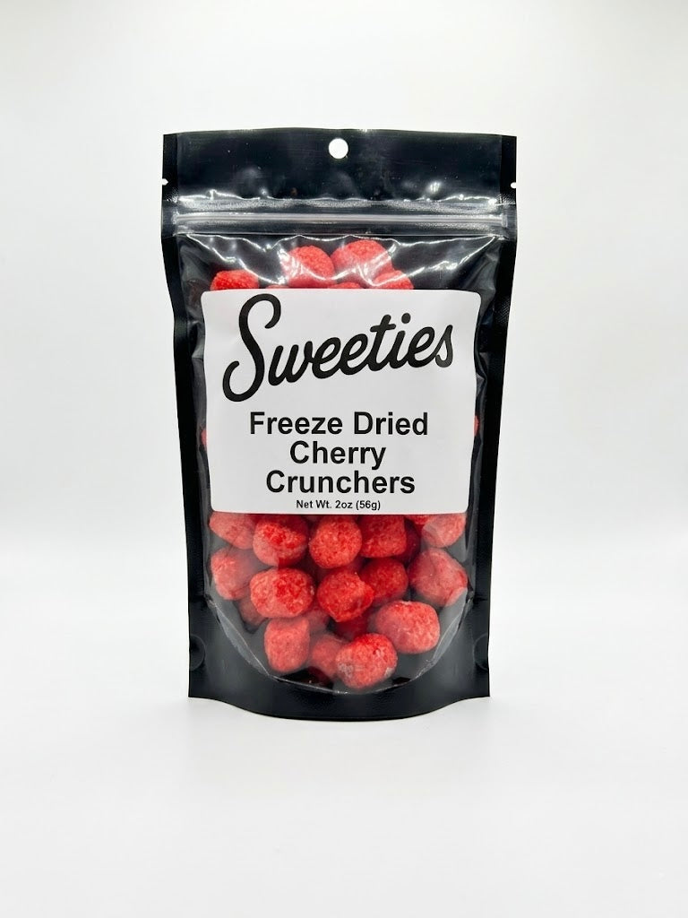 Cherry Crunchers