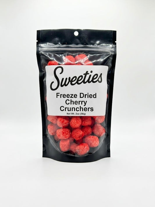 Cherry Crunchers