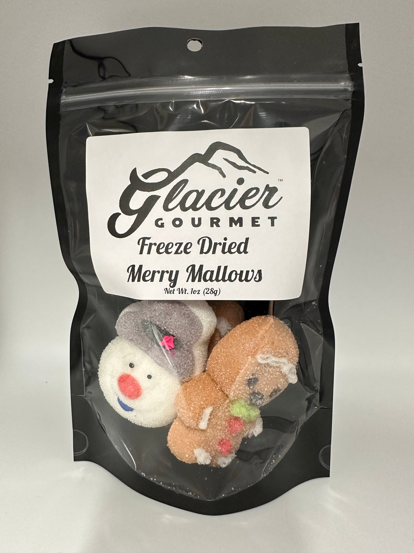 Merry Mallows - 1oz Bag