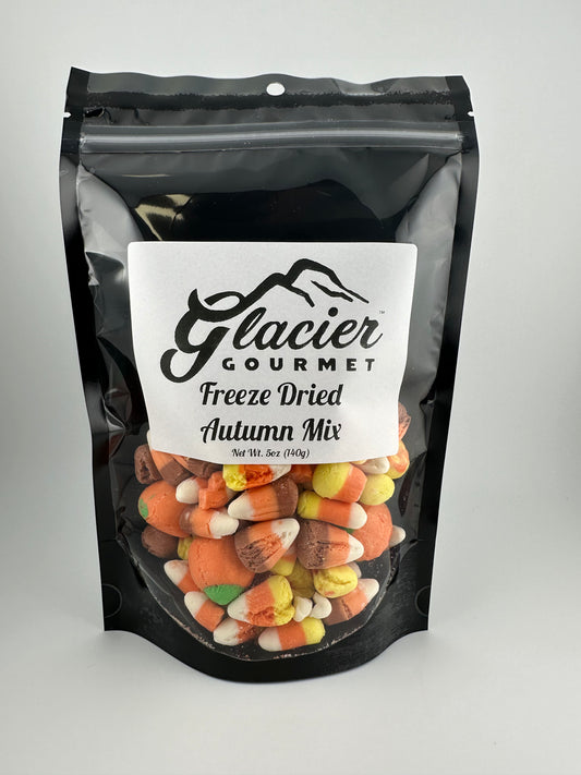 Autumn Mix - 5oz Bag