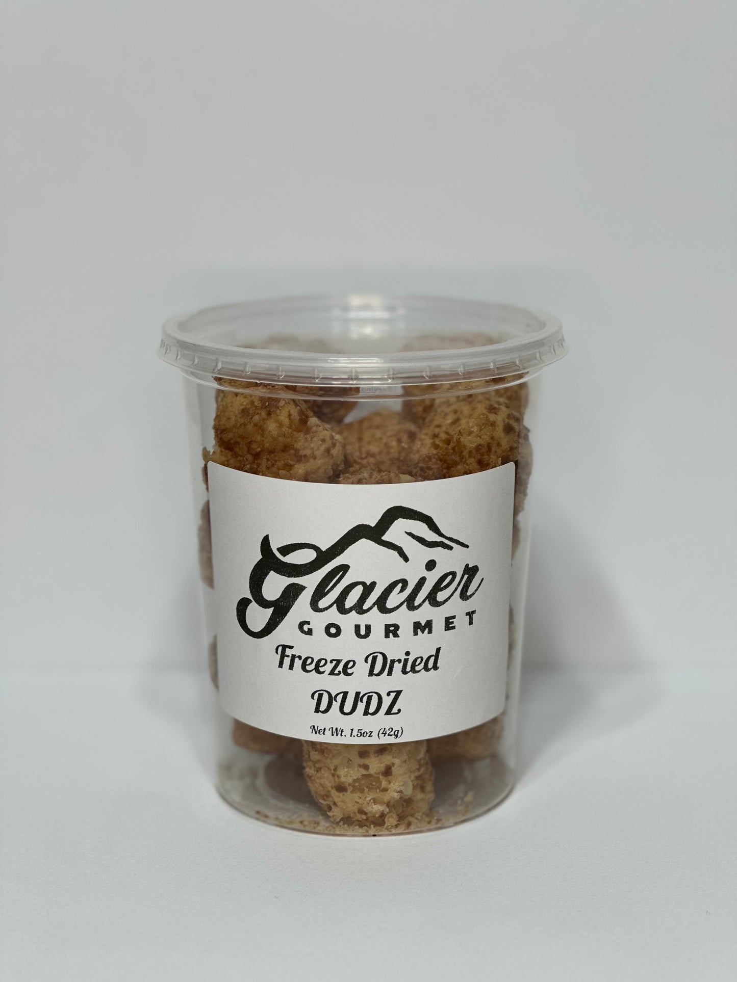 DUDZ - 1.5oz Tub