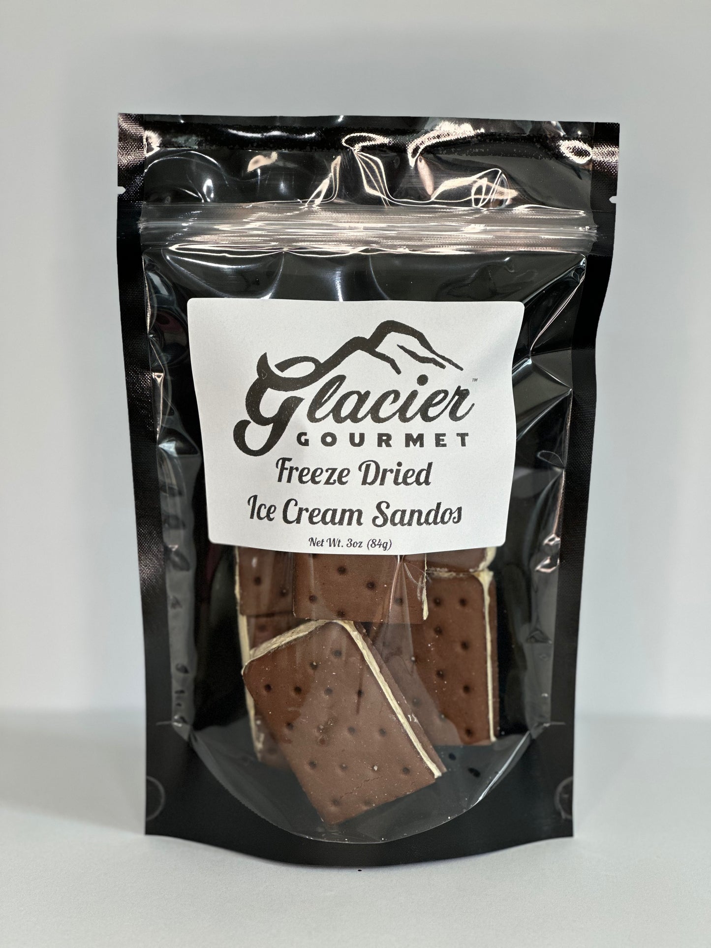Freeze Dried Ice Cream Sandos - 3oz Bag