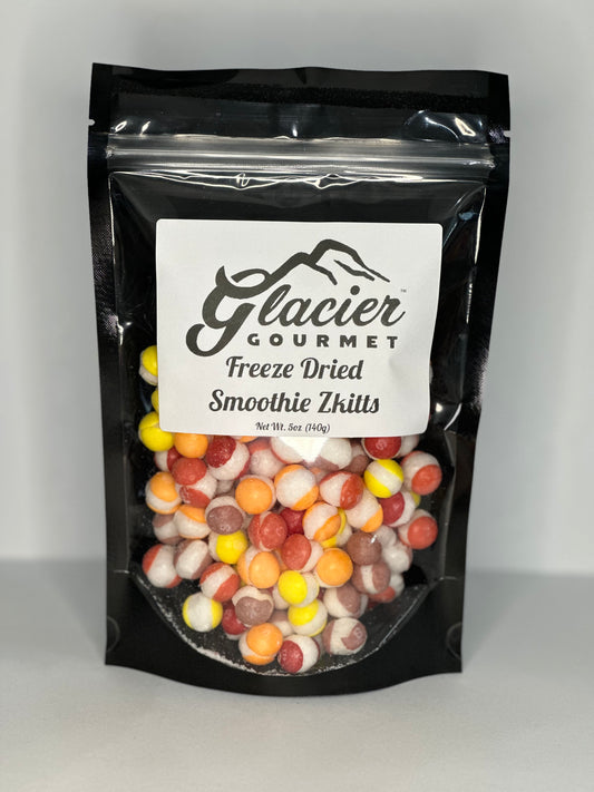 Smoothie Zkitts - 5oz Bag