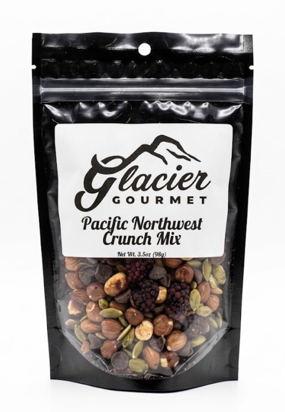 Pacific Northwest Crunch Mix